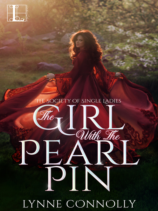 Title details for The Girl with the Pearl Pin by Lynne Connolly - Available